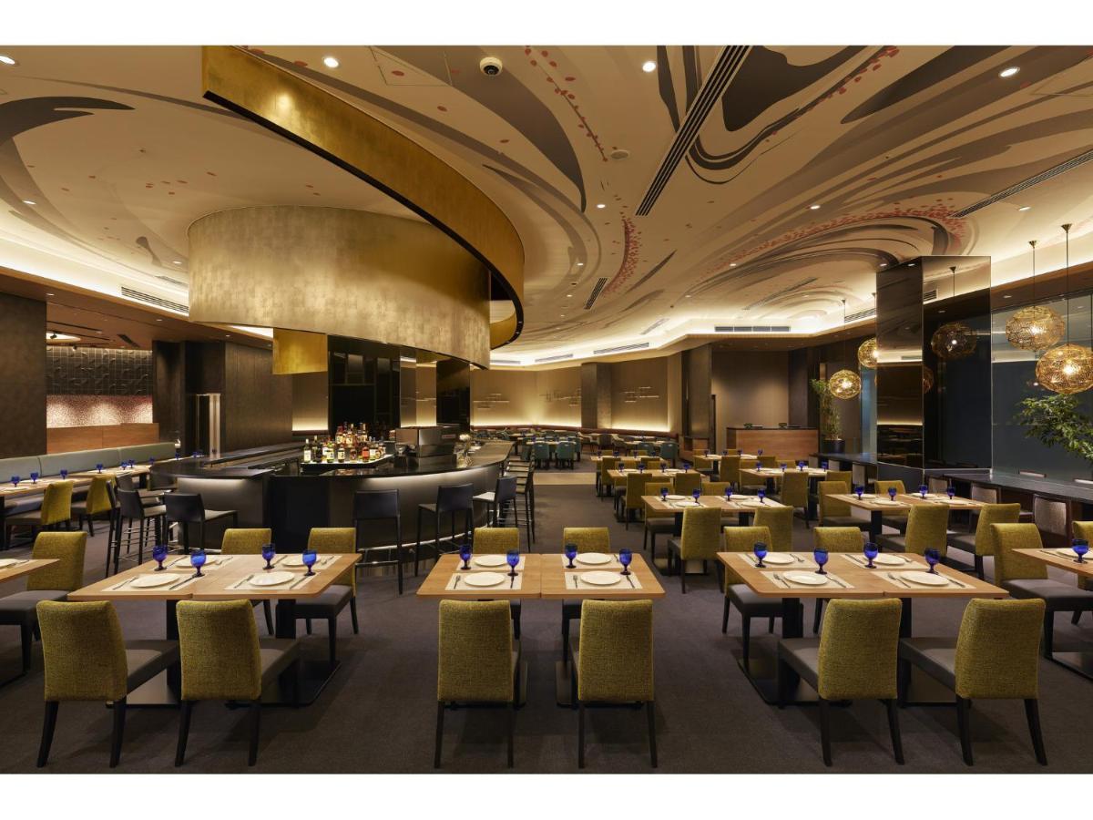 Fontaine Grand Haneda Airport Hotel