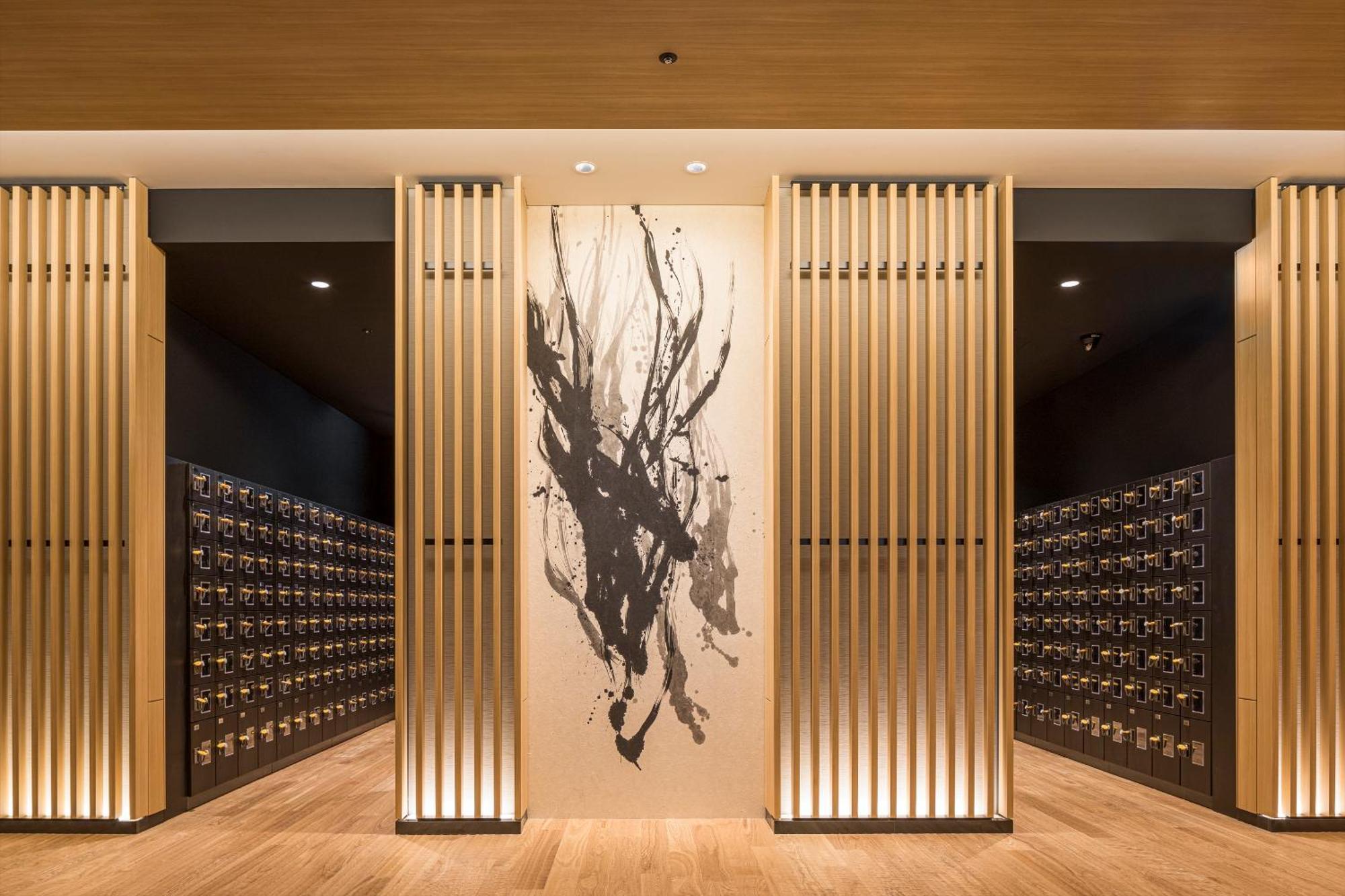 Hotel Fontaine Grand Haneda Airport Tokio